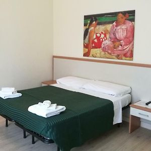 Kamer met een Queen Size Bed